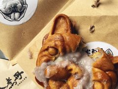 -珍煮丹·黑糖饮品专卖(东城万达店)