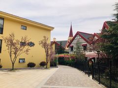 -龙门崮风景区