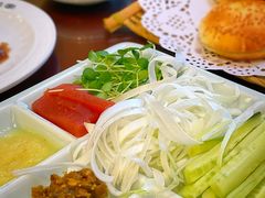 -恭敬李·烤鸭(天坛北门店)