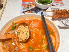 -味千拉面(光启城时尚购物中心店)