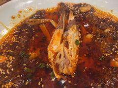 -渝信川菜 · 川味家常菜(长安店)