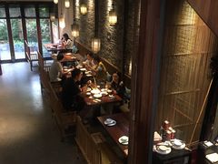 -大牌大·传统杭帮菜(湖滨店)