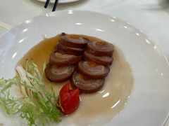 -龙的酒楼·手工早茶·顺德菜(近良路店)