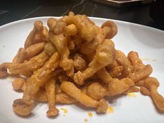 -旺顺阁·北京菜·烤鸭(大望路店)