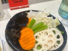 -三江源活鱼现烤(维多利摩尔城店)