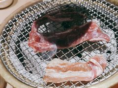 -千岛炭火烤肉·活烤鳗鱼(天通苑店)
