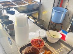 -老广州牛杂(深圳白石洲总店)