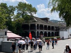 -遵义会议纪念馆