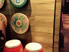 -西贝莜面村(上海百联西郊店)