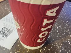 -COSTA COFFEE(新奥购物中心店)