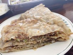 -清真永恒华威肉饼(潘家园店)