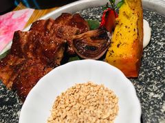 -花潮料理艺食馆(世欧广场店)