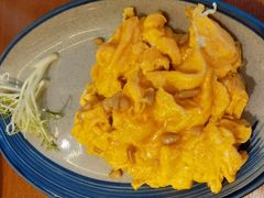 松子滑蛋-啫神·广州地标美食(北京路店)