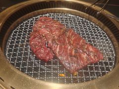 -厚贞日式烤肉(浦东汇智店)