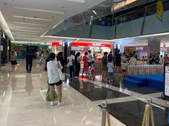 -福田卓悦INTOWN购物中心