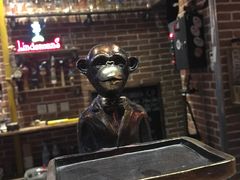 -顽啤猴精酿