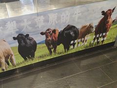 -疆牛出栏·潮汕牛肉火锅(德汇万达店)