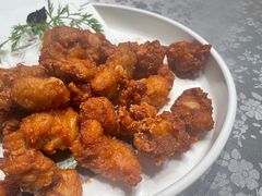 -将相和·海鲜蒸饺大连菜