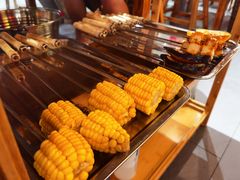 -号令江湖·水浒烤肉(和畅睦邻中心店)
