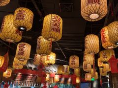 -南京大牌档(济南万象城店)