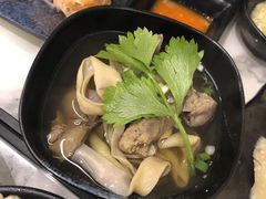 -鸡坤茶室(三里屯店)