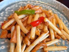 -卯时·龙光雅宴·精致锡帮菜(惠山古镇店)