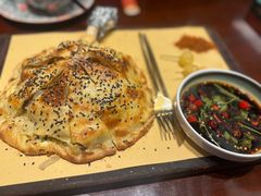 -那拉提之疆·新疆菜(美院店)
