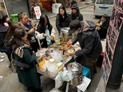 -阿福板凳面(观音桥店)