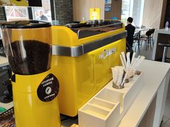 -麦当劳(欧陆广场店)