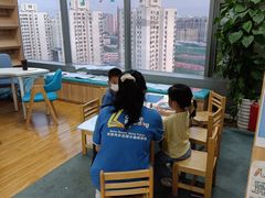 -GogoReading少儿英语分级阅读(双井中心店)