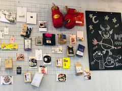 -251#coffee roasters(沿河东路店)