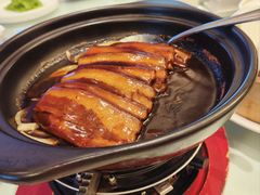 万龙洲金牌扣肉-万龙洲海鲜(大兴绿地缤纷城店)