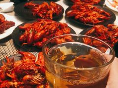 -新发展亚太JW万豪酒店·福苑咖啡厅