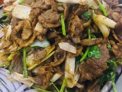 -大江南食府(石景山店)