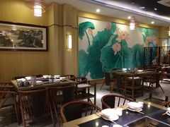大堂-新廊桥(原科华廊桥店)