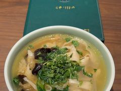 -萧记三鲜烩面(郑汴路店)