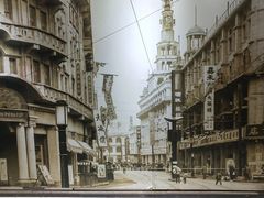 -东方明珠广播电视塔