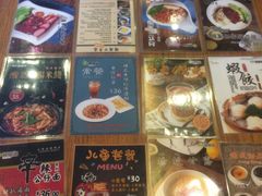 -香港新曜记茶餐厅(星耀城店)