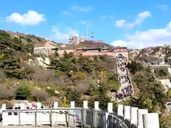 -泰安地下龙宫景区