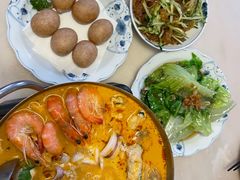 -林四喜·闽南传家菜(鼓浪屿店)