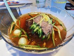 -七八冷面·延边朝鲜族美食(圣熙八号店)