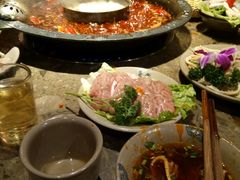 -重庆渝达老火锅(春熙路店)