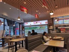 -每味每客·重庆麻辣烫(拓展大厦店)