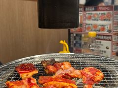 -蒜香焼肉PURUSHIN(马场路店)