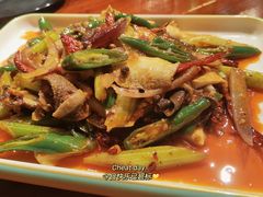 -川天喉重庆江湖菜