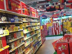 -世纪联华(外高桥店)