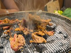 -炭虎烤肉(桂林路店)