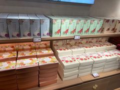 -嘉华鲜花饼(束河店)