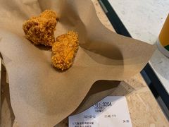 -德克士(龙阳广场店)