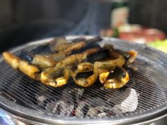 滋补炭烤鳗鱼-本炙炭烤·蒲烧活鳗料理店(金沙洲店)